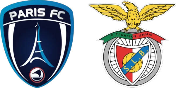 UEFA WCL Extended Highlights: Paris FC v Benfica