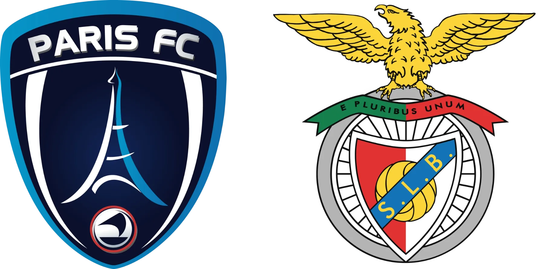 UEFA WCL Extended Highlights: Paris FC v Benfica
