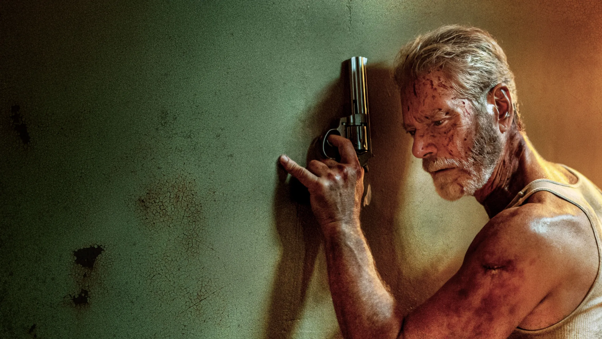 Don't Breathe 2