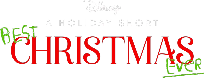 A Holiday Short: Best Christmas Ever