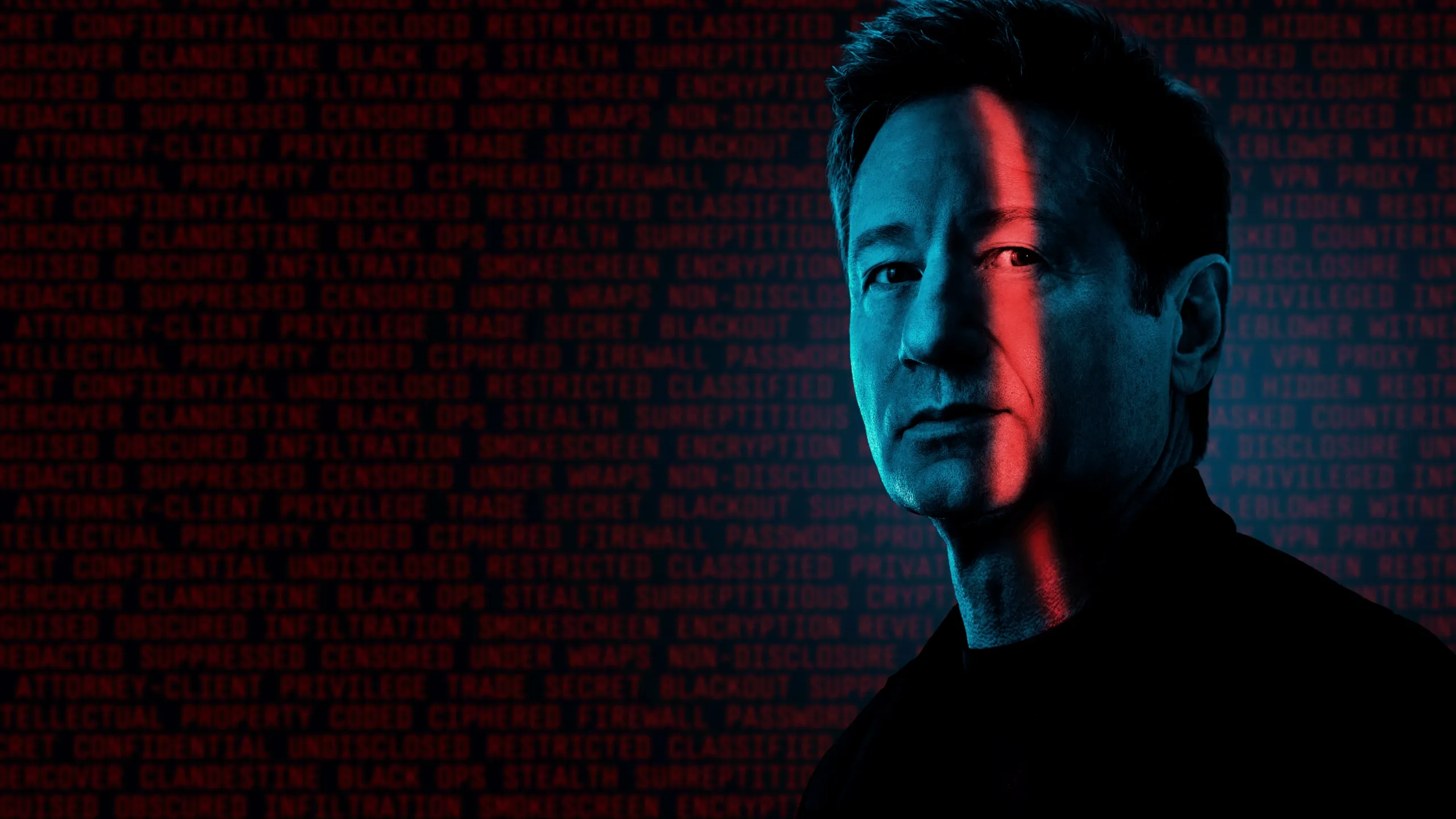 Secrets Declassified with David Duchovny