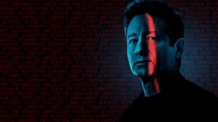 Secrets Declassified with David Duchovny