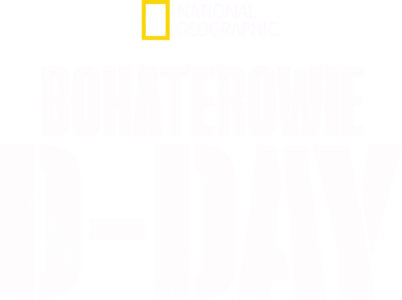 Bohaterowie D-Day
