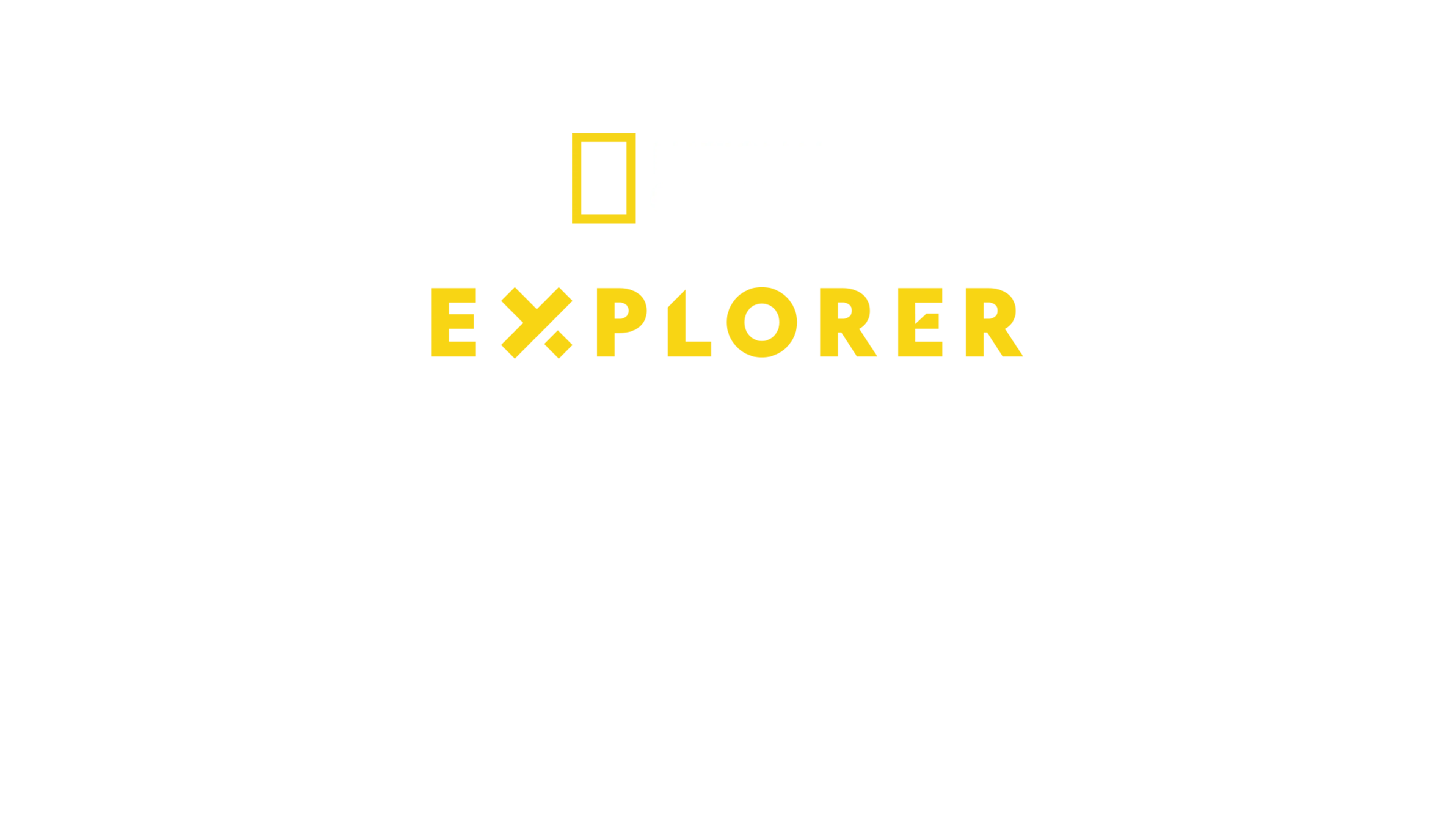 Explorer: Lago de fuego