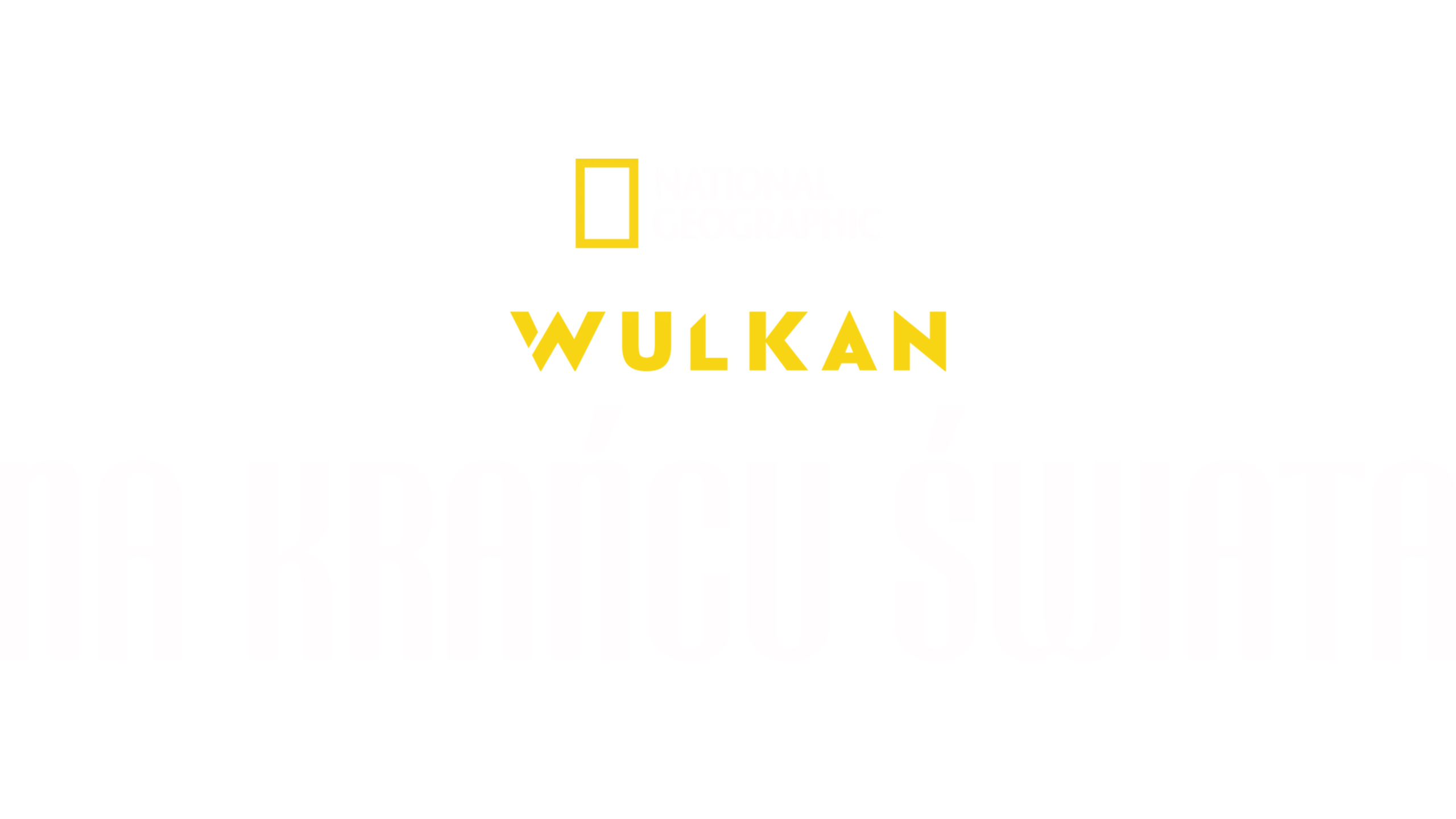 Wulkan na krańcu świata