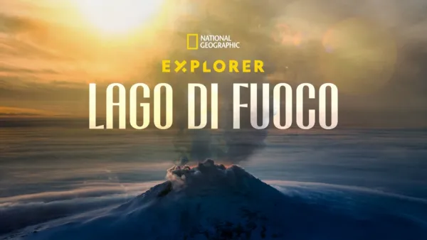 thumbnail - Explorer: Lake of Fire