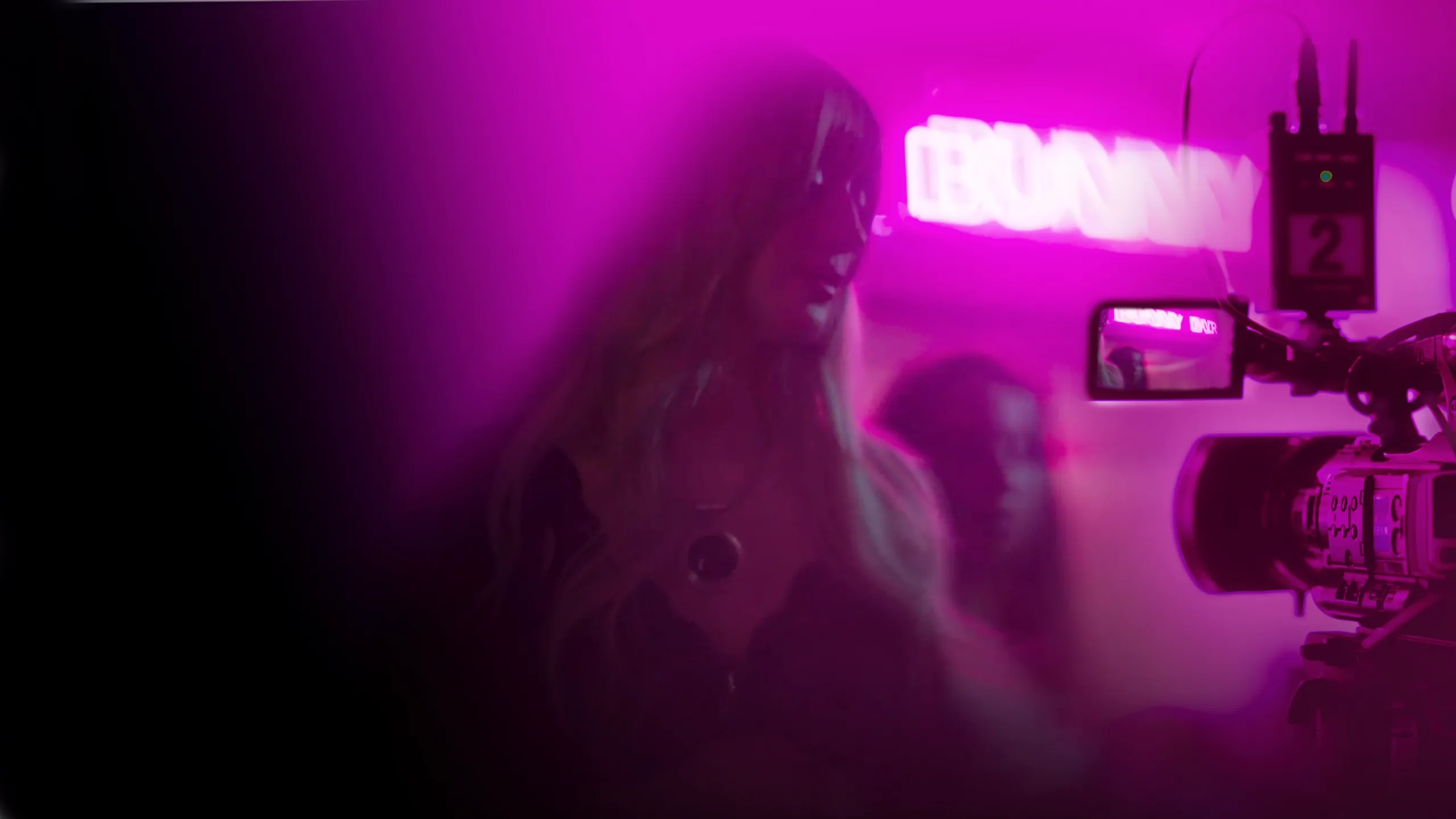 Secrets of the Bunny Ranch