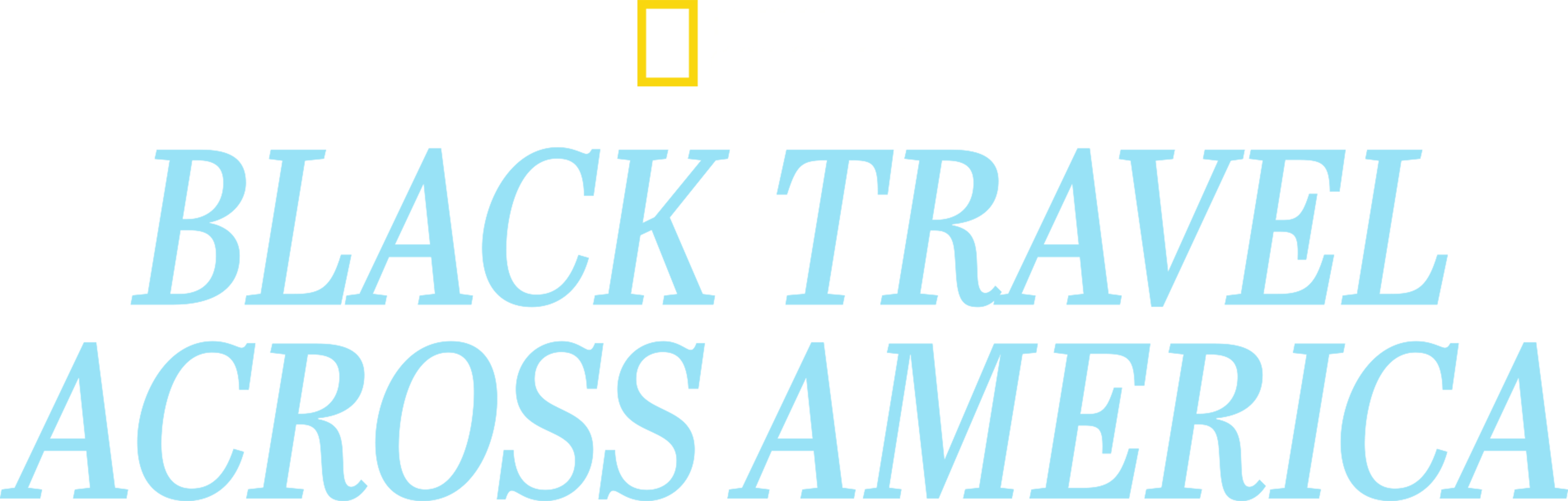 Black Travel Across America