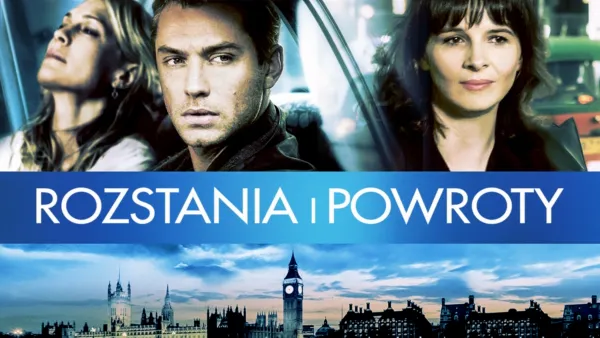 thumbnail - Rozstania i powroty