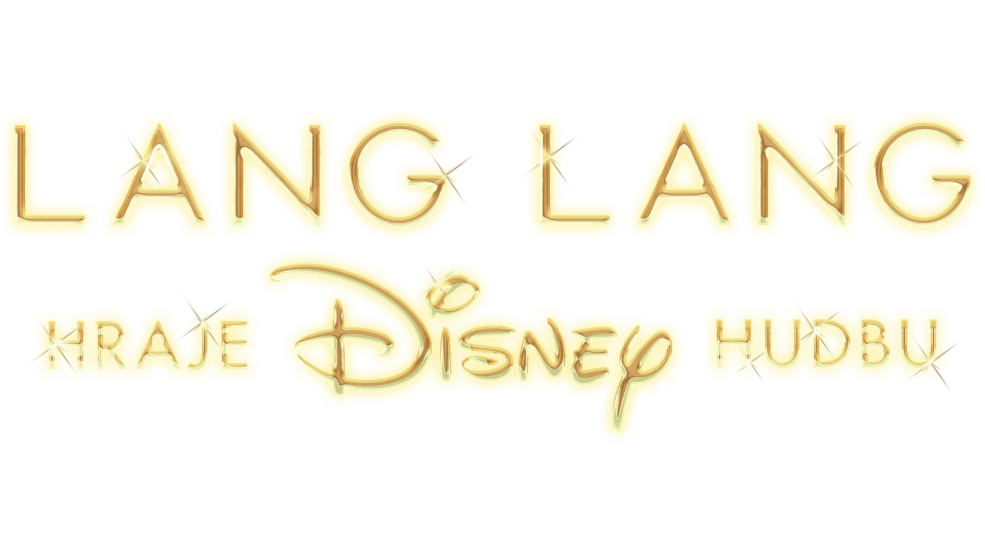 Lang Lang hraje Disney hudbu