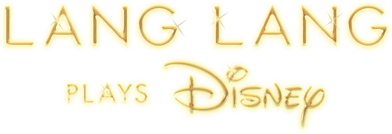 Lang Lang Plays Disney
