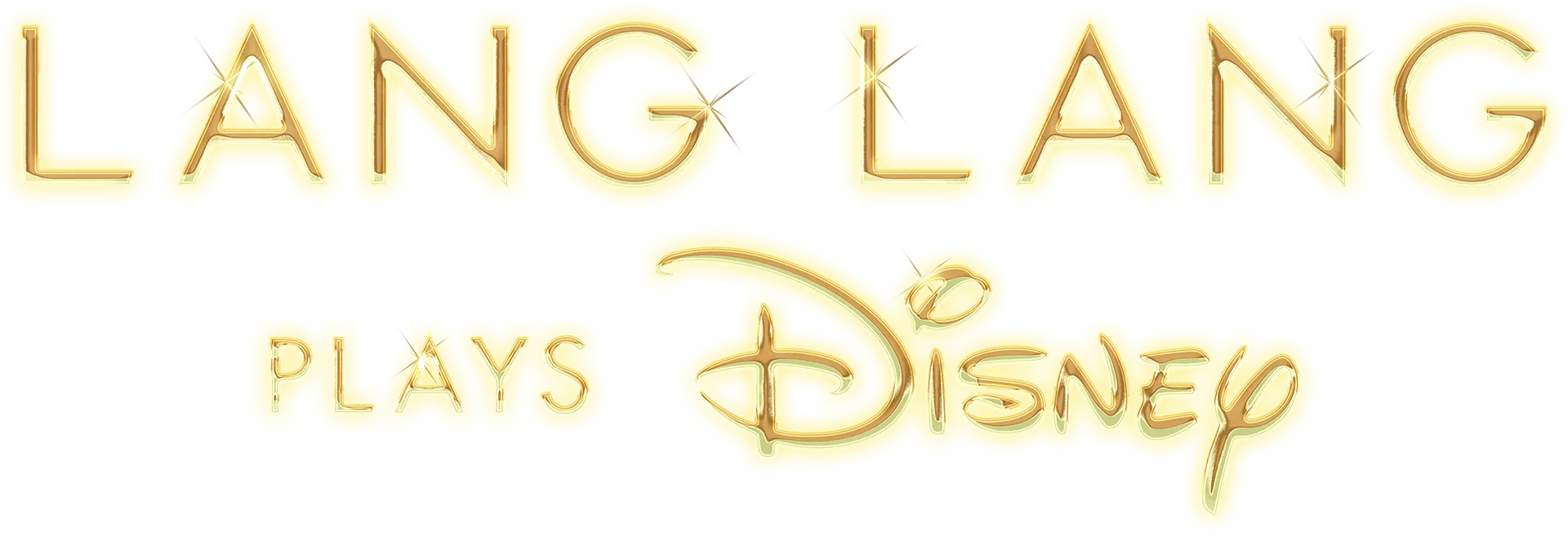 Lang Lang Plays Disney