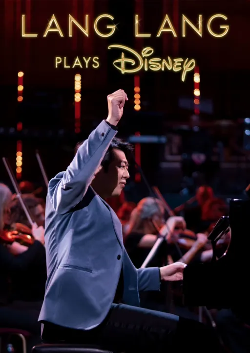 thumbnail - Lang Lang Plays Disney