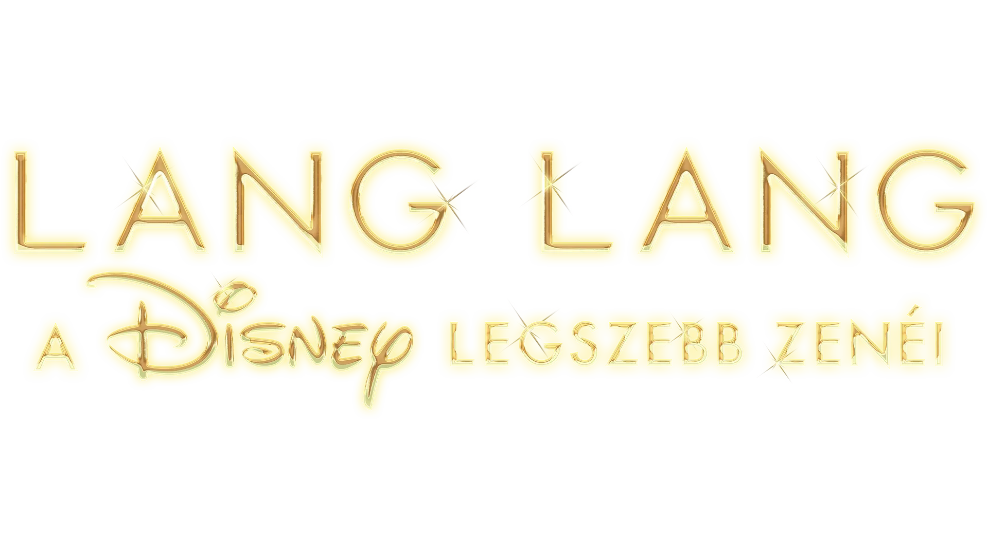 Lang Lang: A Disney legszebb zenéi