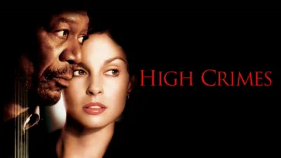 High Crimes
