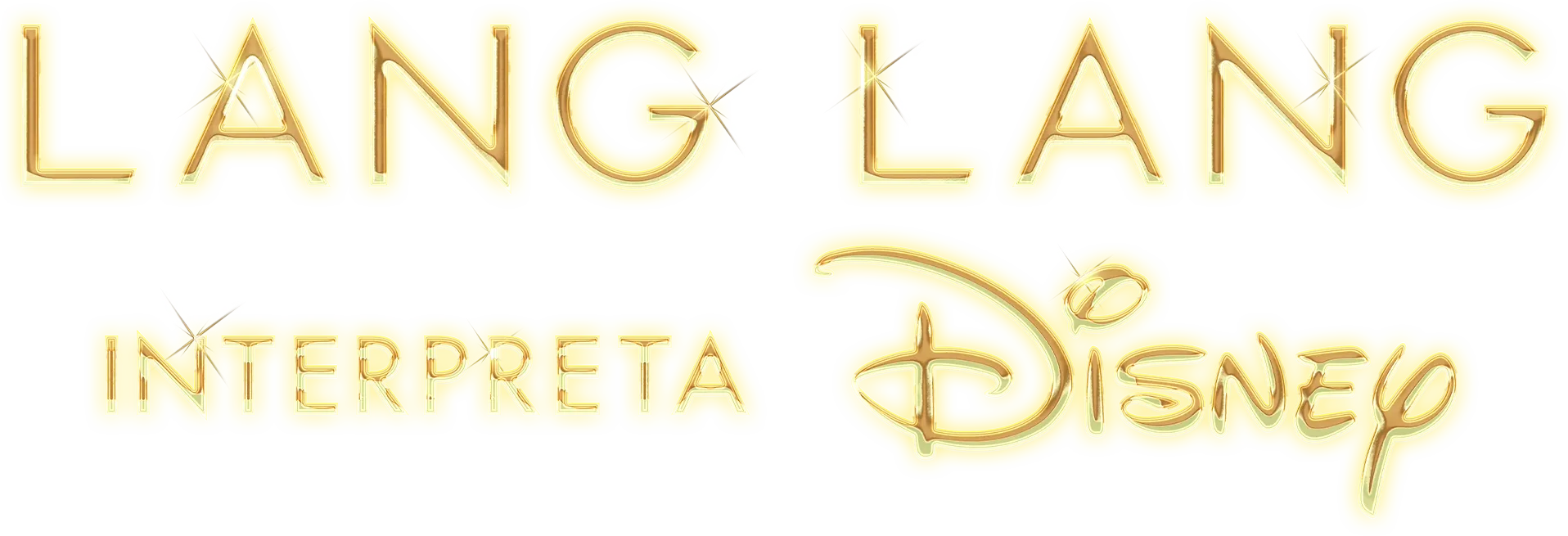 Lang Lang interpreta Disney