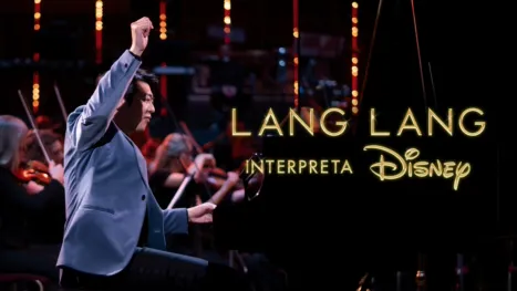 thumbnail - Lang Lang interpreta Disney