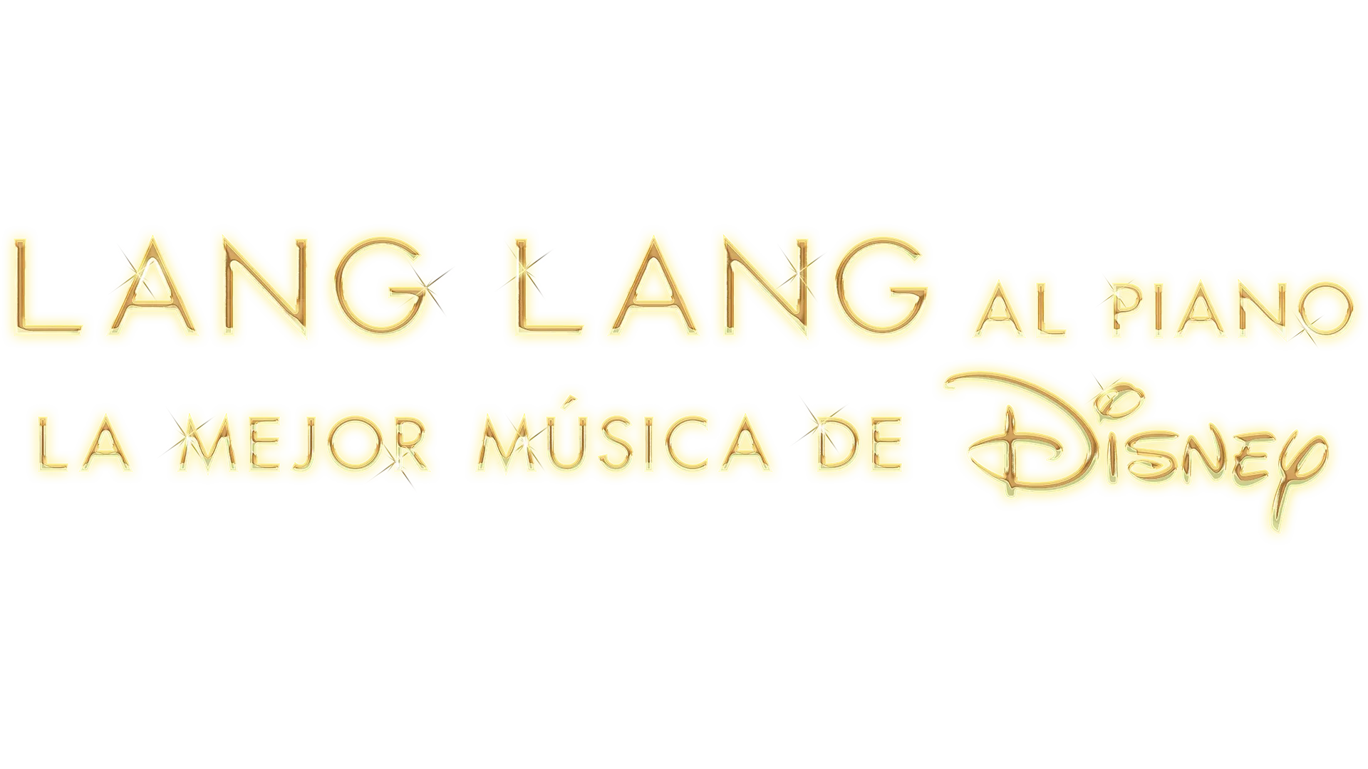 Lang Lang al piano: la mejor música de Disney