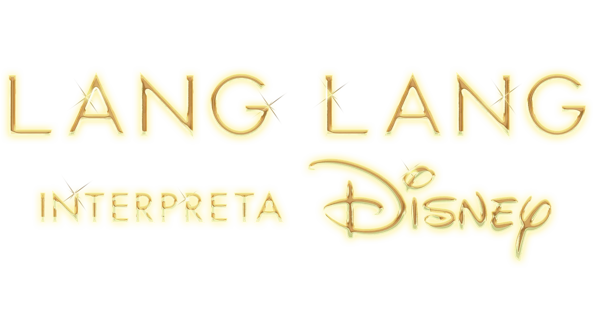 Lang Lang interpreta Disney