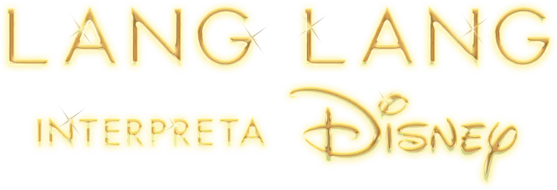Lang Lang interpreta Disney