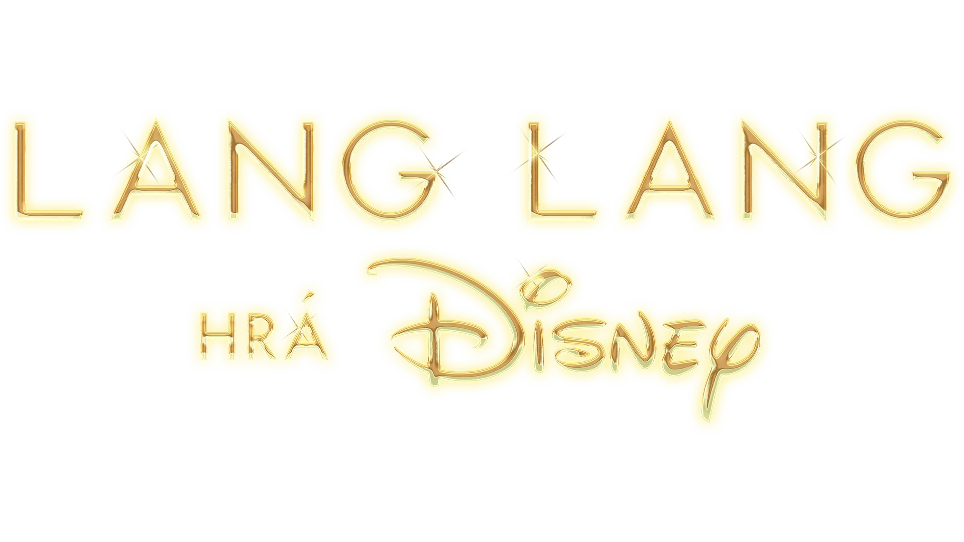 Lang Lang hrá Disney