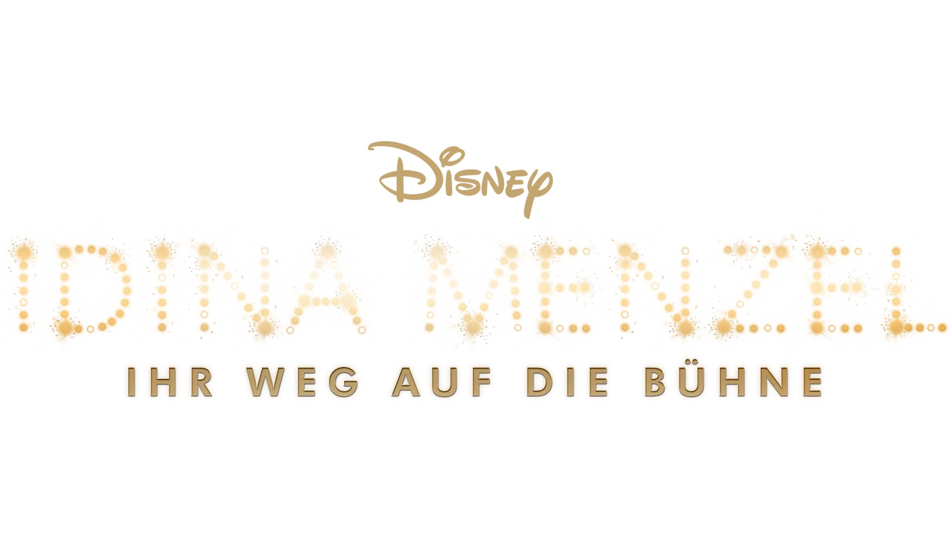 Idina Menzel: Ihr Weg auf die Bühne