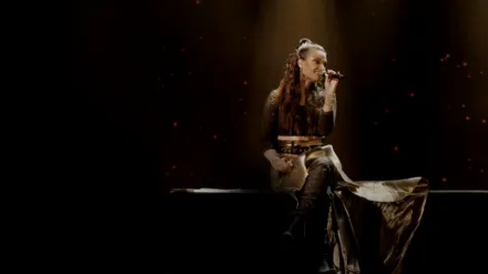 Idina Menzel: Merre van a színpad?