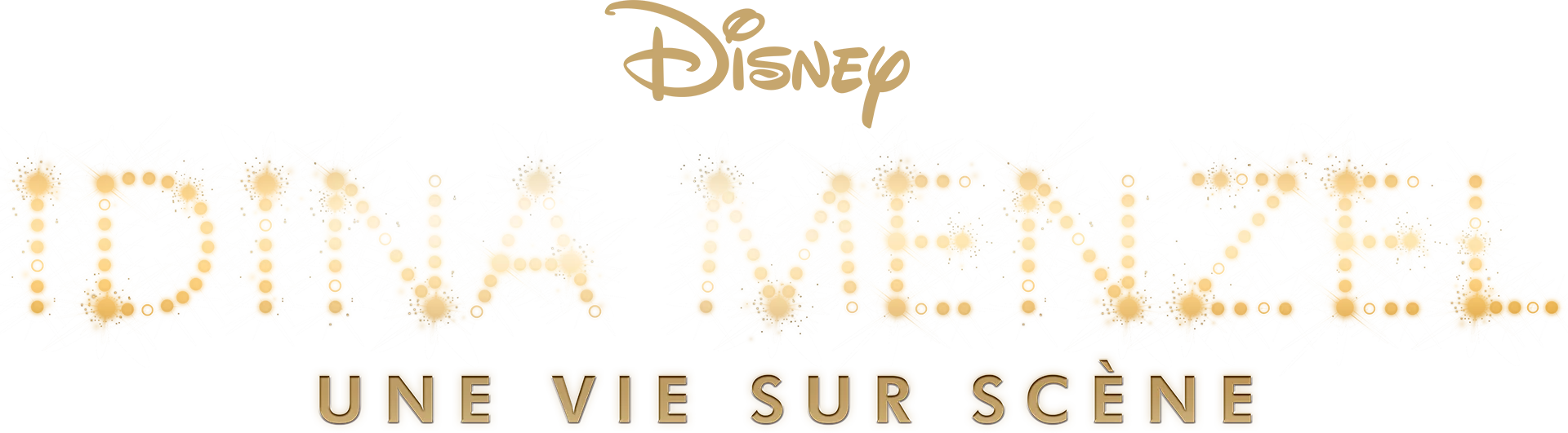 Idina Menzel : une vie sur scène