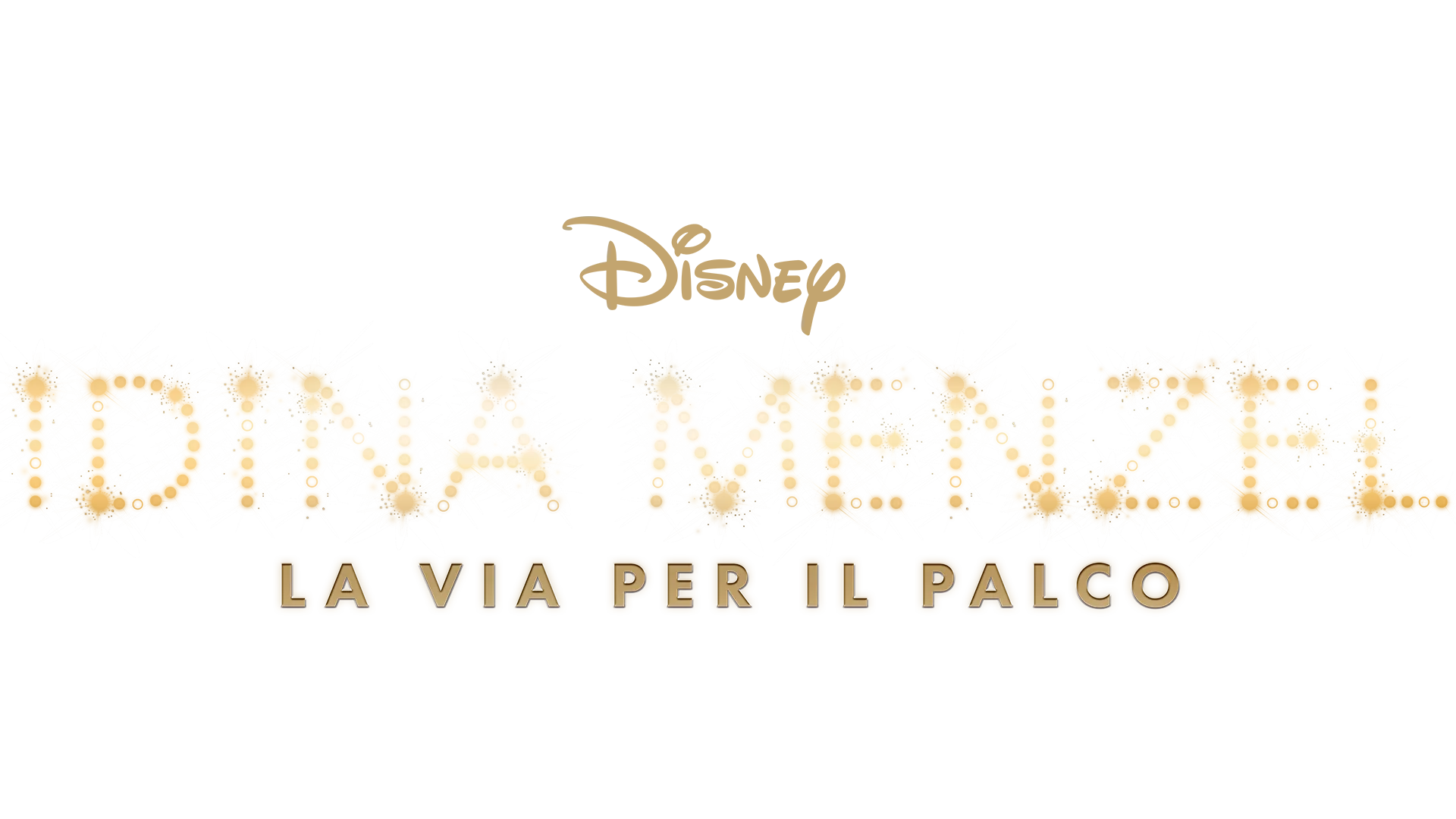 Idina Menzel: la via per il palco