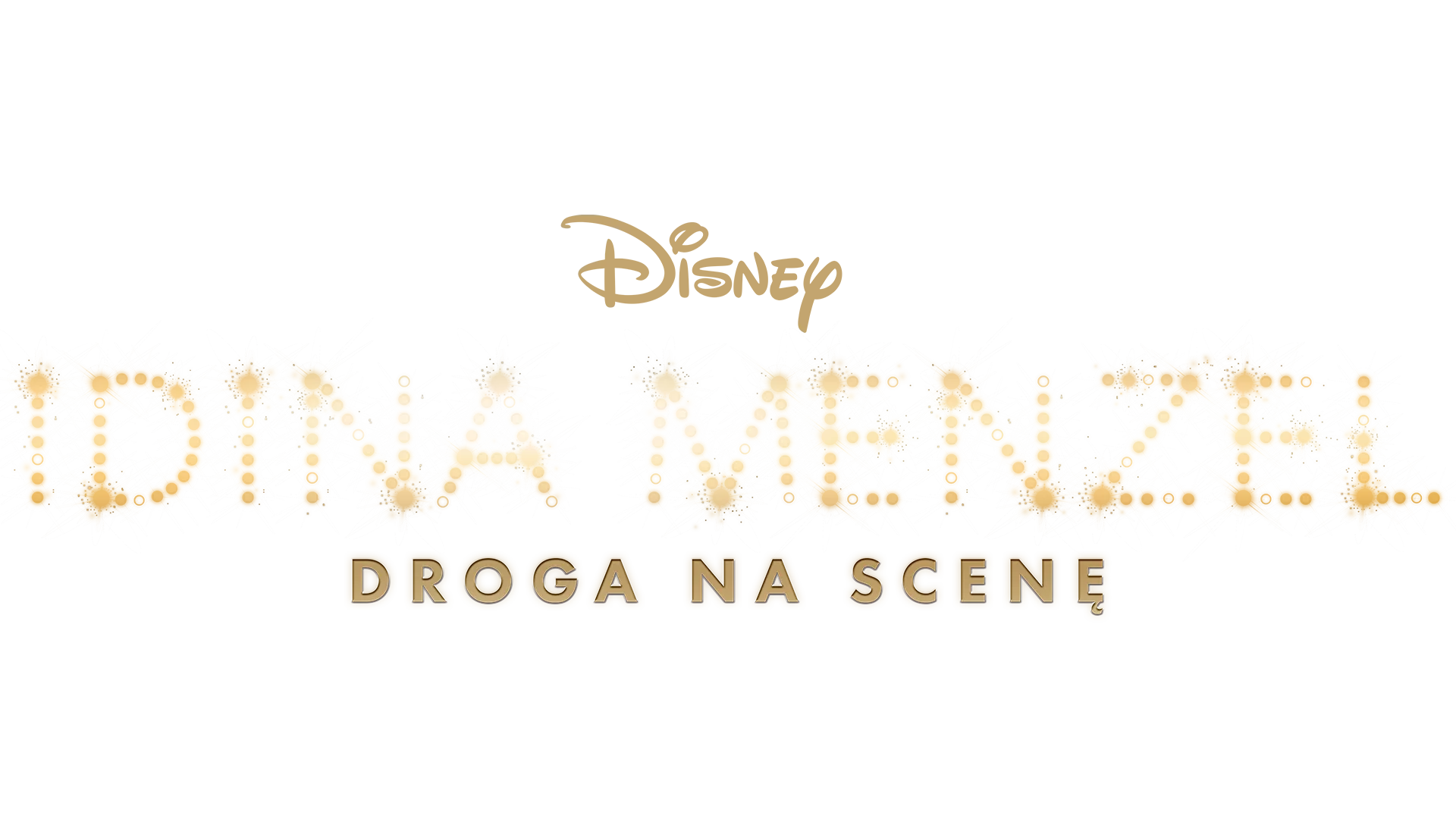 Idina Menzel: Droga na scenę