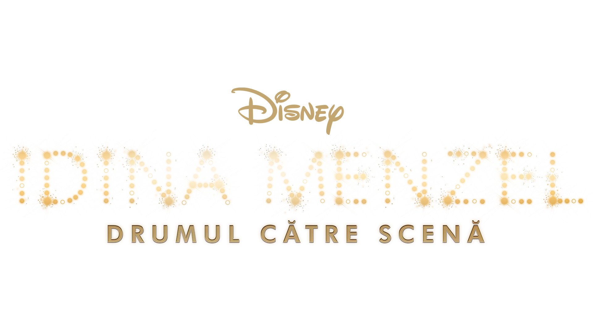 Idina Menzel: Drumul către scenă