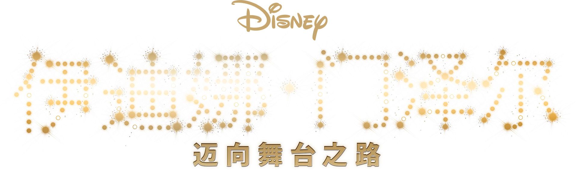 《伊迪娜·门泽尔：迈向舞台之路》