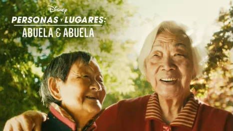 thumbnail - Abuela y abuela
