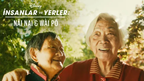 thumbnail - Nǎi Nai & Wài Pó