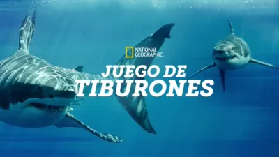 Juego de Tiburones