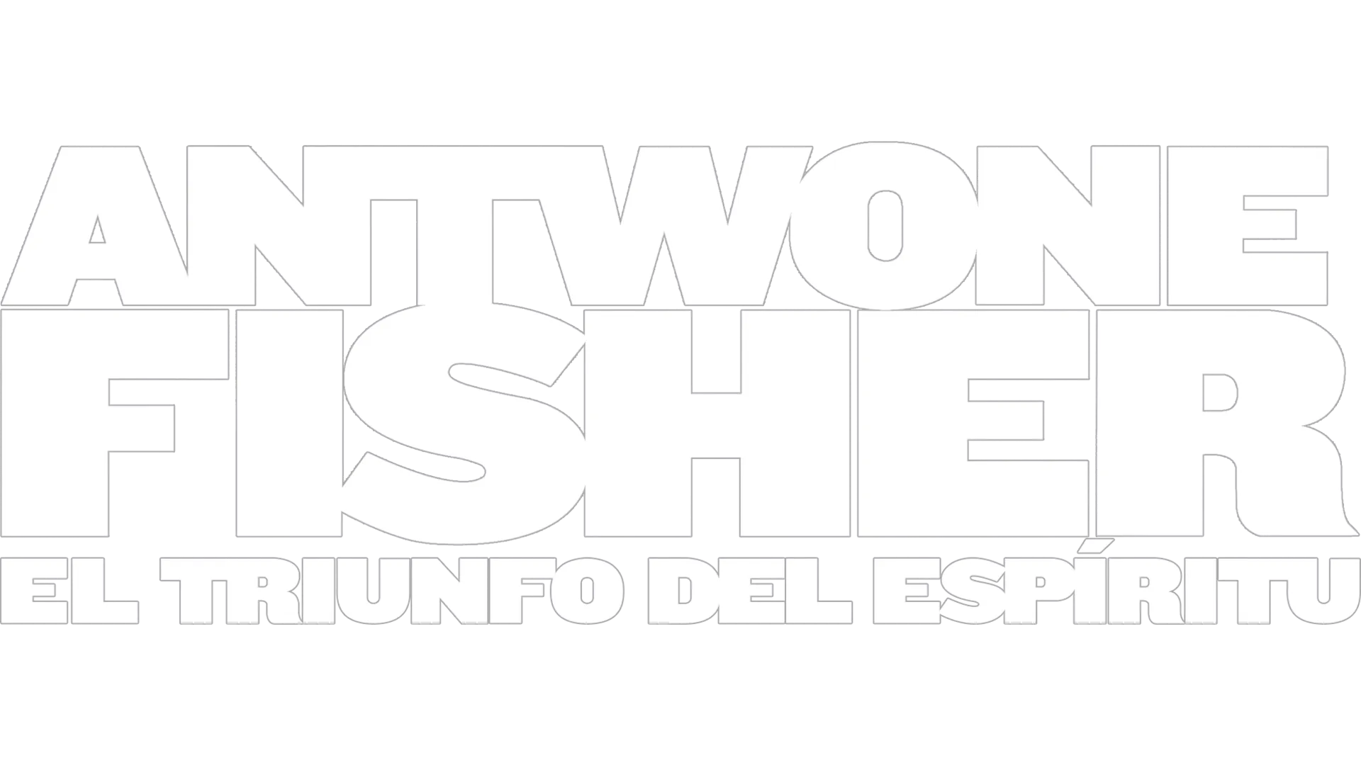 Antwone Fisher: El triunfo del espíritu