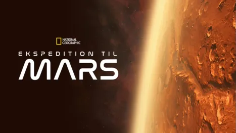 thumbnail - Ekspedisjon Mars