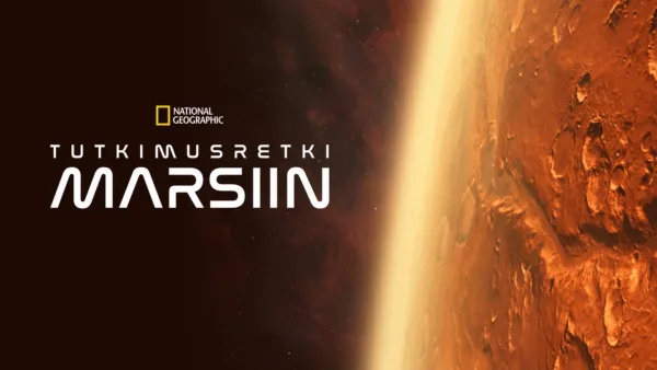 thumbnail - Tutkimusretki Marsiin