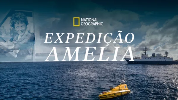 thumbnail - Expedição: Amelia