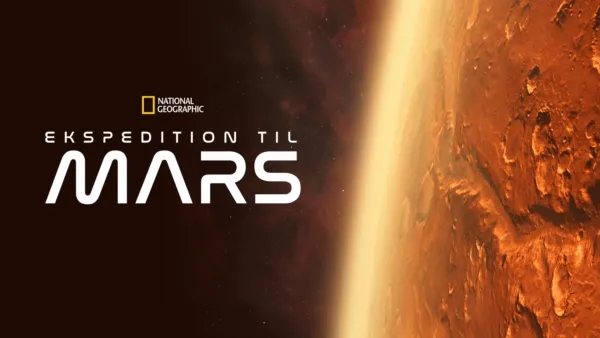 thumbnail - Ekspedition til Mars