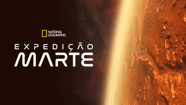 thumbnail - Expedição Marte