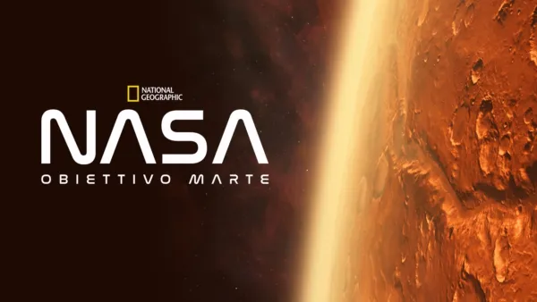 thumbnail - NASA: obiettivo Marte