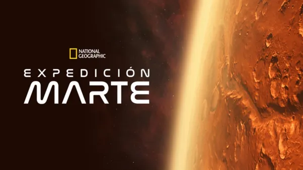 thumbnail - Expedición Marte