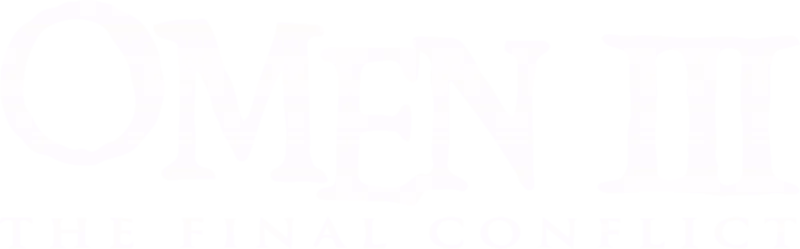 Omen III: The Final Conflict