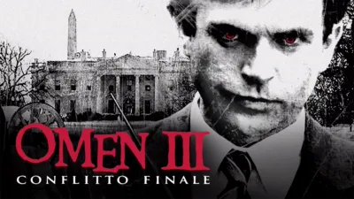 thumbnail - Omen III Conflitto Finale