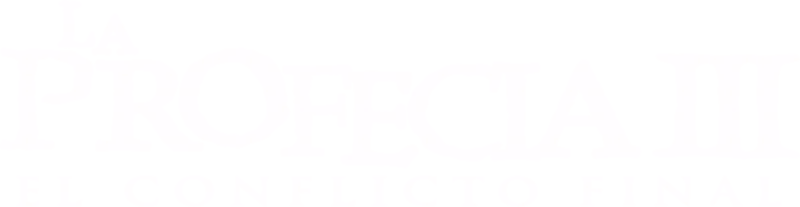 La profecía III: El conflicto final