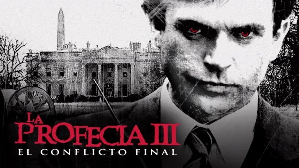 thumbnail - La profecía III: El conflicto final
