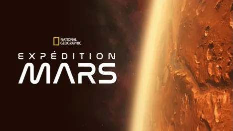 thumbnail - Expédition Mars