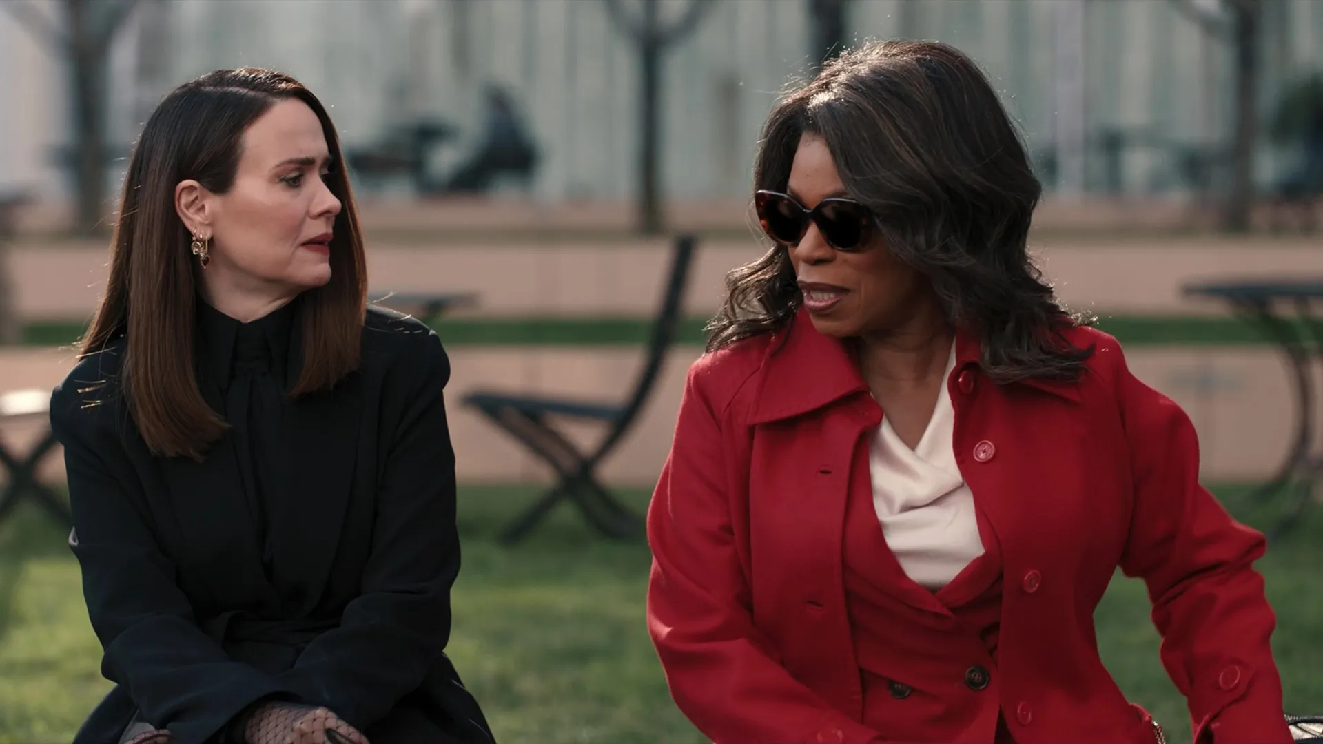 thumbnail - S1:E5 This is Me Trying