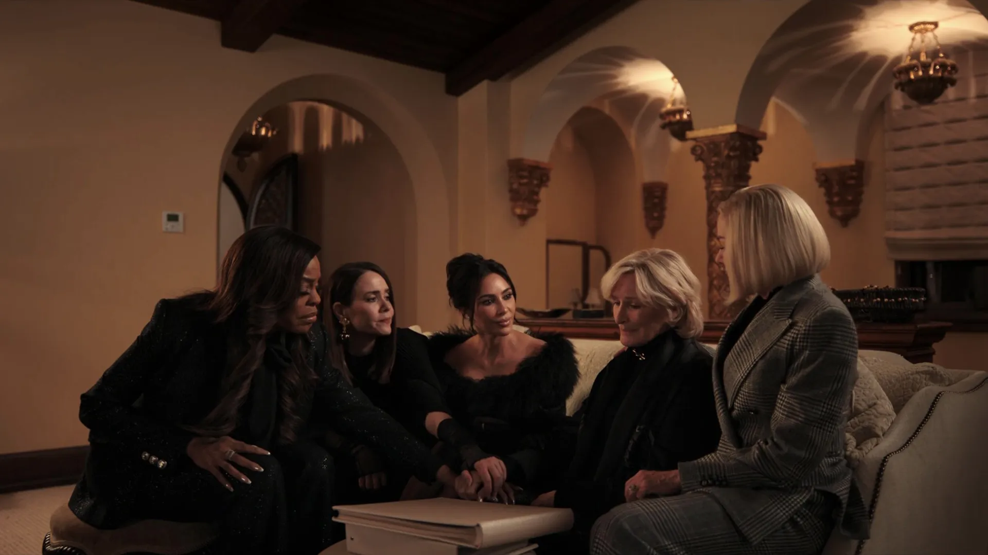 thumbnail - S1:E7 Letting Go